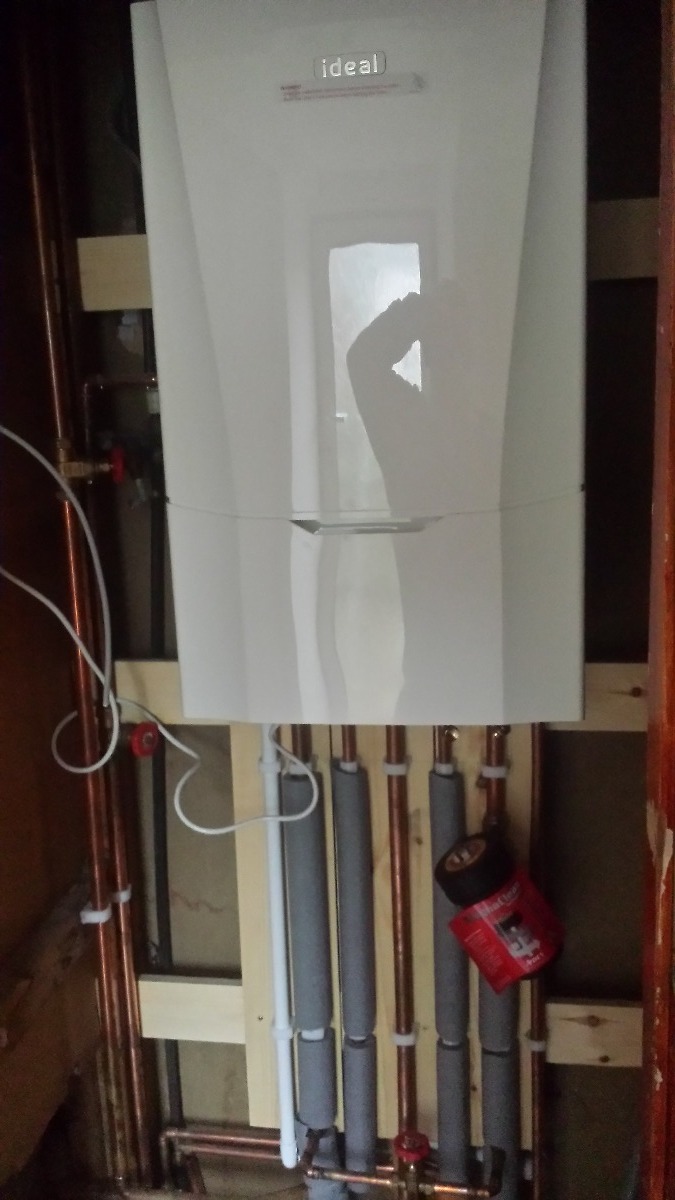 Heating Engineer: Image 6